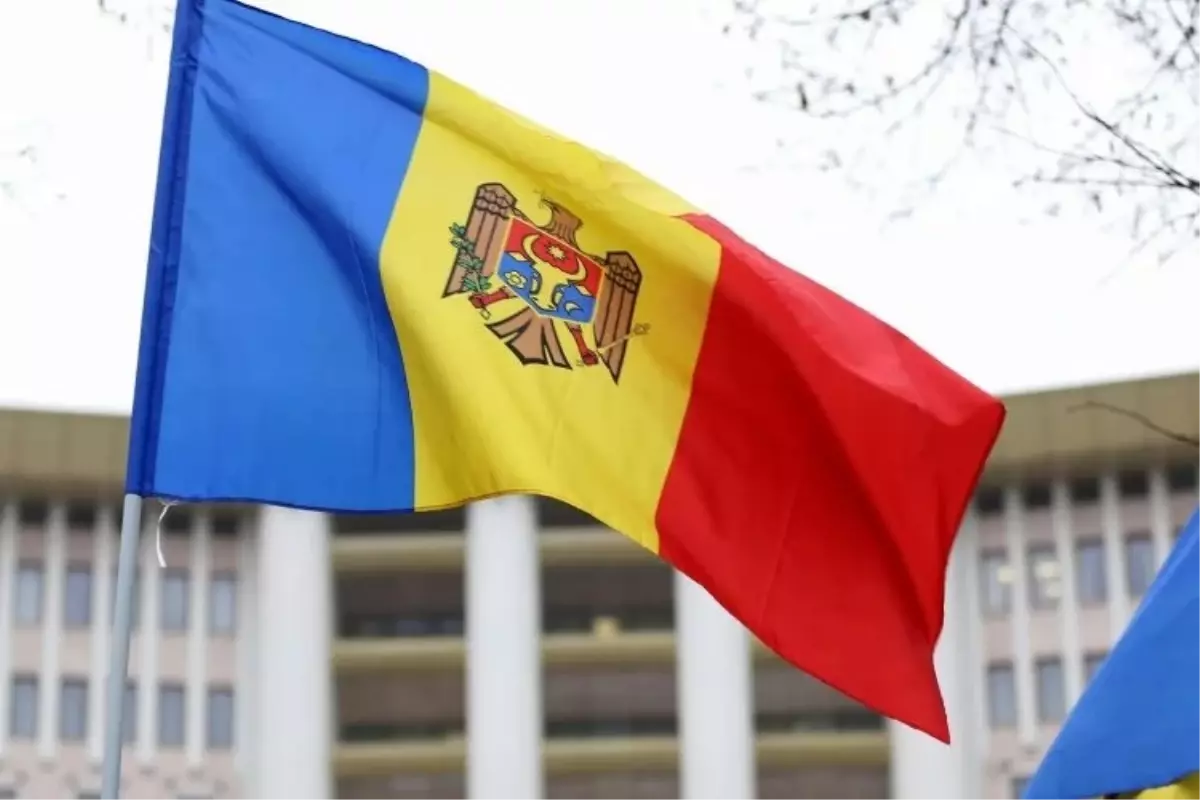 Moldova'da Seçim Tarihi Belirlendi: 28 Eylül 2025