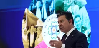 Muğla Büyükşehir Belediye Başkanı Ahmet Aras, 1. Yıl Değerlendirmesini Yaptı