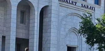 Milas'ta 14 Yıl Hapis Cezası Olan Firari Hükümlü Yakalandı