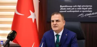 Muğla'da 5 Suç Örgütü Çökertildi, 21 Tutuklama