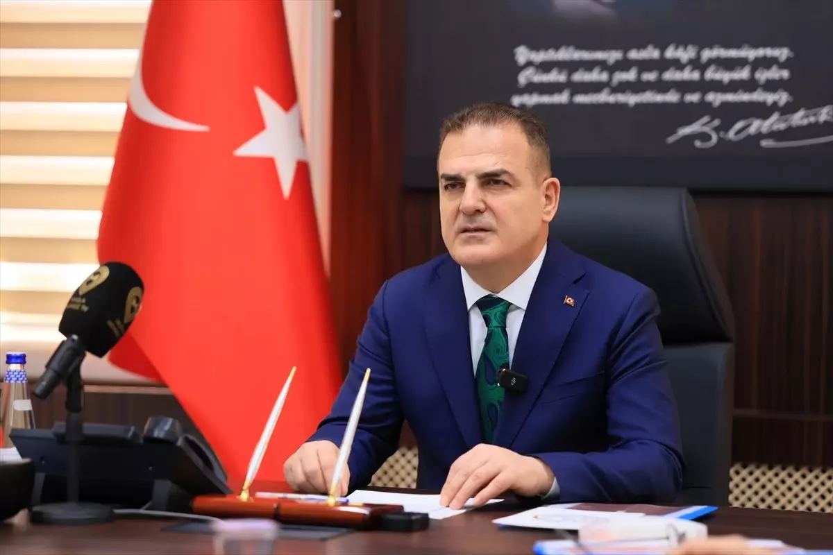 Muğla'da 5 Suç Örgütü Çökertildi, 21 Tutuklama