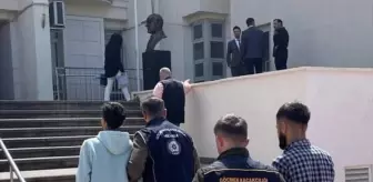 Muğla'da Göçmen Kaçakçılığı Operasyonunda 6 Tutuklama