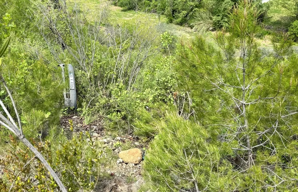 Muğla'da Kayıp Muhtarın Cesedi Uçurumda Bulundu