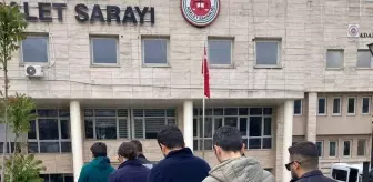 Muğla ve Manisa'da FETÖ Operasyonu: 2 Tutuklama