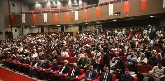 2. Tiyatro Günleri Muş'ta Başladı
