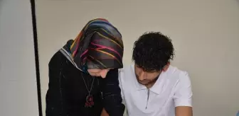 Muş'ta Gençlere Filografi ve Rölyef Kursu