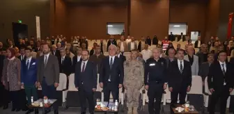 Muş'ta Uyuşturucu ile Mücadele Projesi Tanıtıldı
