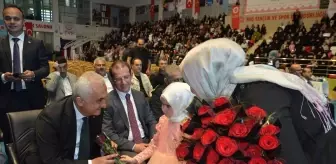 Muş'ta İlk Hafızlık İcazet Töreni Düzenlendi