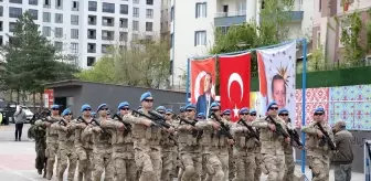 Muş'un düşman işgalinden kurtuluşunun 108. yıl dönümü kutlandı