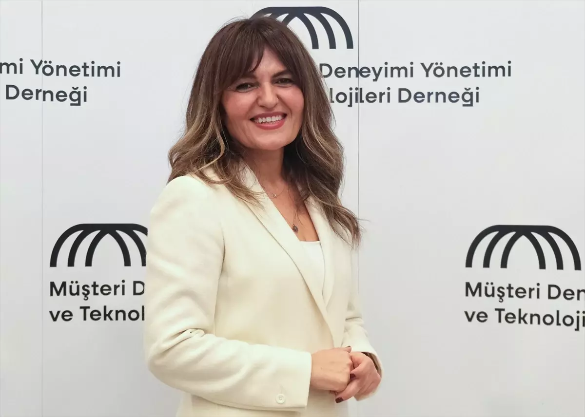 Türkiye'nin Müşteri Hizmetleri Sektöründe Hizmet İhracatını Artırma Hedefi