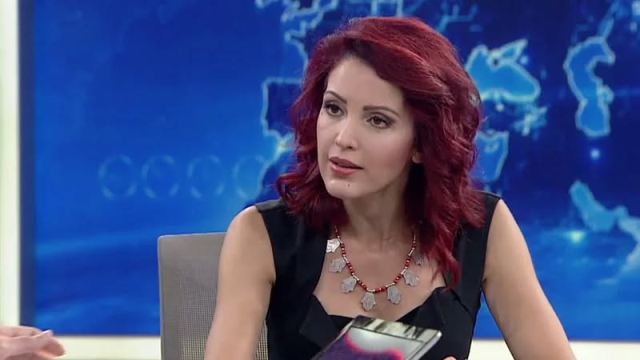 Nagehan Alçı kimdir? Nagehan Alçı kaç yaşında, nereli?