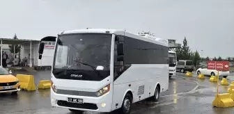 Diyarbakır'da 8 Yaşındaki Narin Güran'ın Ölümü Davası Devam Ediyor