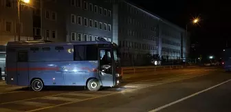 Narin Güran Davasında Yargılamalar Devam Ediyor