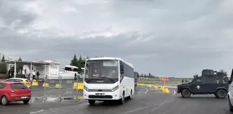 Diyarbakır'da Narin Güran Davasında 12 Sanığın Yargılanması Devam Ediyor