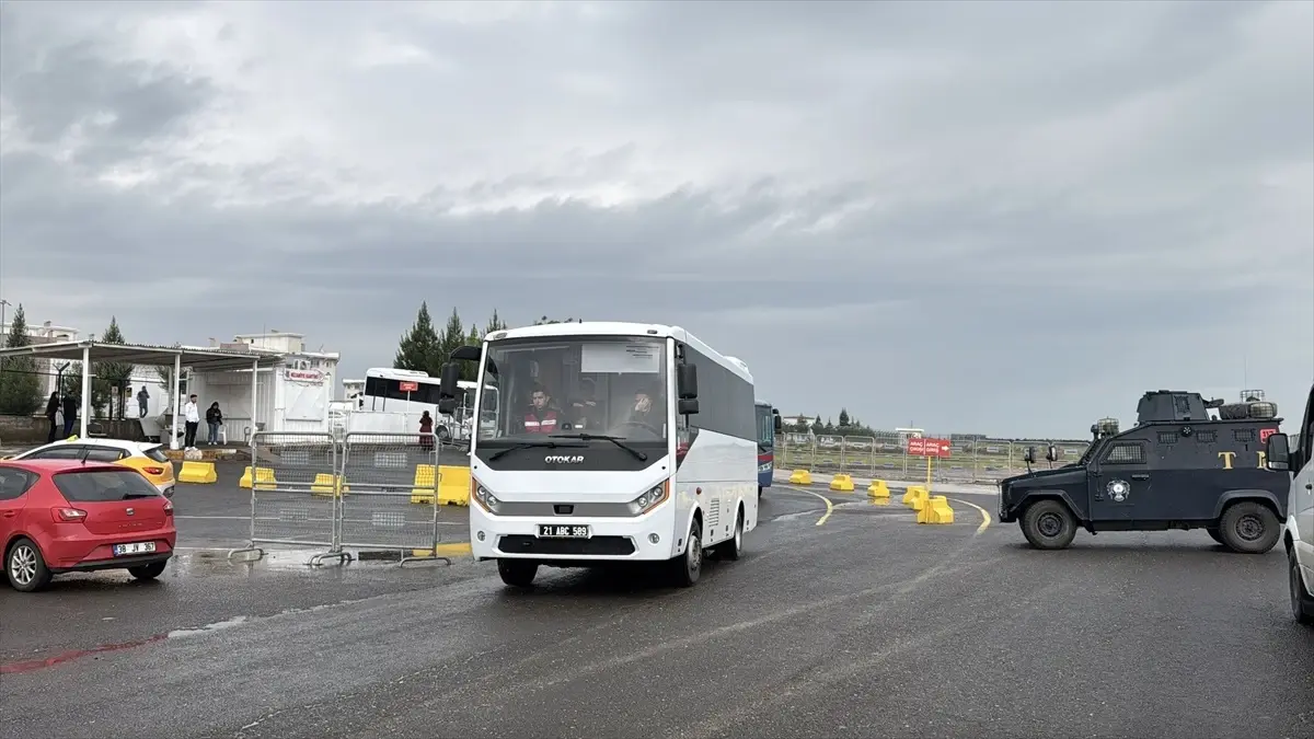 Diyarbakır'da Narin Güran Davasında Yargılama Devam Ediyor