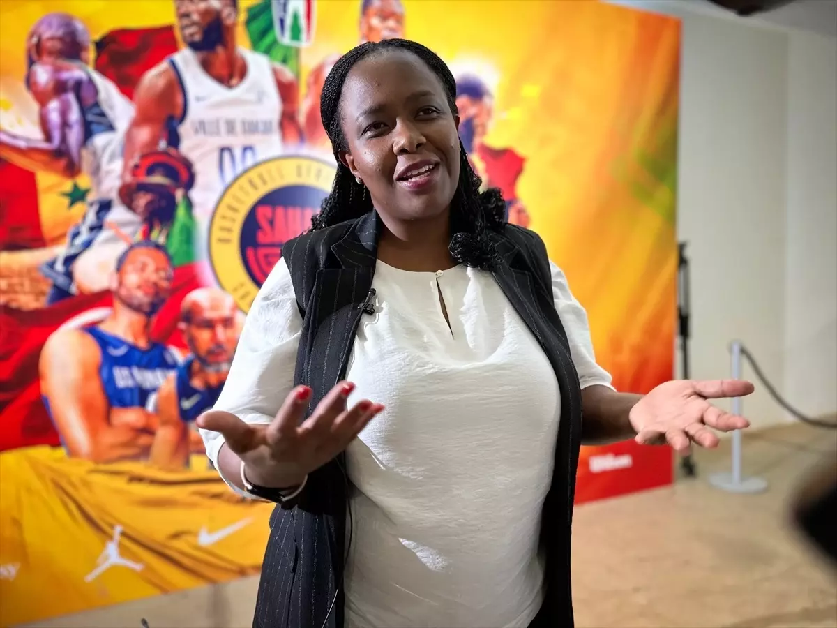 NBA Basketbol Afrika Ligi, Kıtada Ekonomik Dönüşüm Hedefliyor
