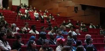 Niğde'de 'Türk Tarım Gıda ve Tarım Kongresi' gerçekleştirildi