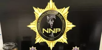 Niğde'de Uyuşturucu Operasyonunda 3 Zanlı Tutuklandı