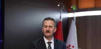 Nuri Killigil Teknoloji Ödülleri sahiplerini buldu