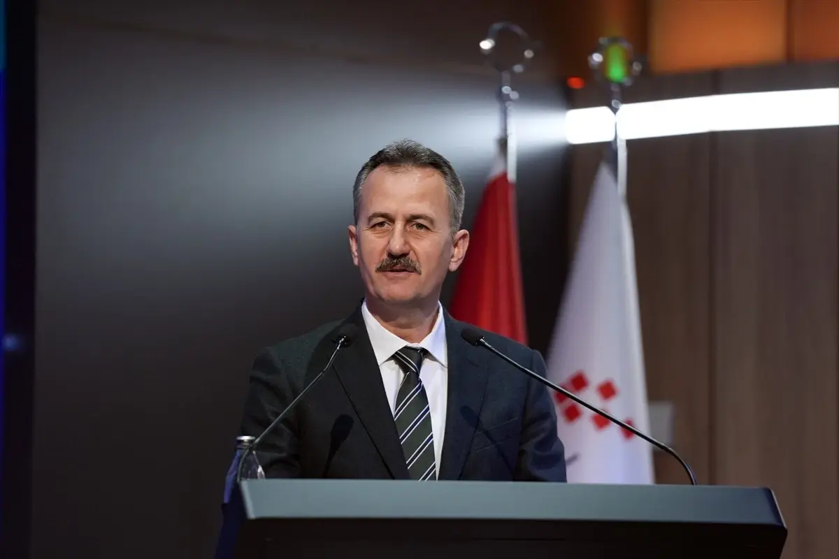 Nuri Killigil Teknoloji Ödülleri sahiplerini buldu