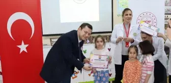 Of'ta 5 Mayıs Dünya El Hijyeni Günü etkinliği yapıldı