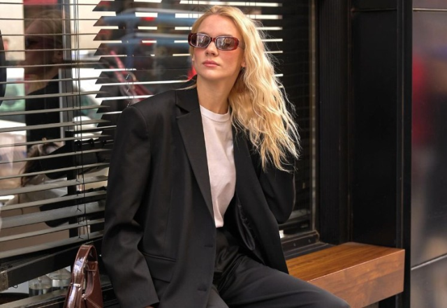 Ofiste hem rahat hem şık olmak için stil tüyoları! 2025 ofis modası nasıl olacak? Ofiste hem rahat hem şık olmak için stil tüyoları! 2025 ofis modası nasıl olacak?