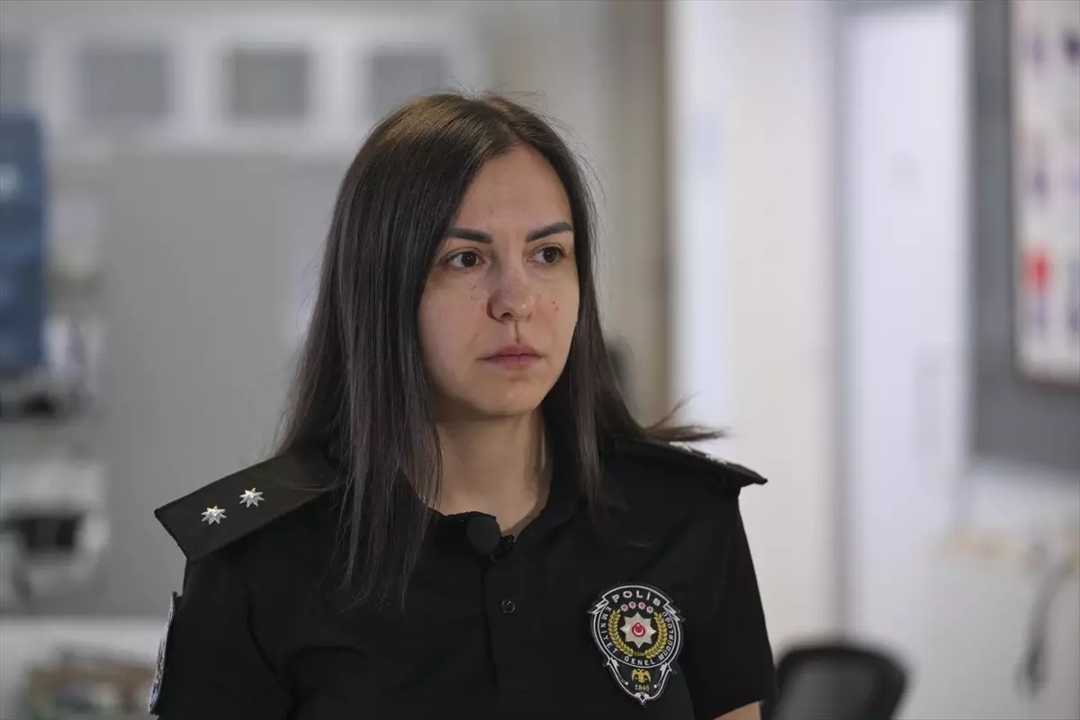 Olay Yeri İnceleme Ekiplerinin Suç Aydınlatmadaki Rolü