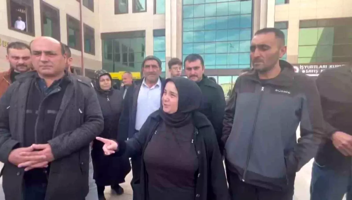 Nevşehir'deki Trafik Kazasında Karar Duruşması Yapıldı