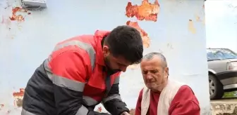 Alzheimer Hastasına Akıllı Saat Hediyesi