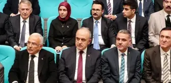 Ordu'da 2025 Yılı İl Koordinasyon Toplantısı Gerçekleştirildi