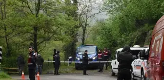 Ordu'da Kaybolan 2 Kişi İçin Arama Çalışmaları Başlatıldı