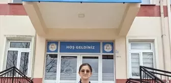Ordu'dan İrem İmamlı, Kompozisyon Yarışmasında Türkiye Birincisi Oldu