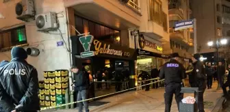 Ordu'da Silahlı Saldırı: Bir Kişi Ağır Yaralandı