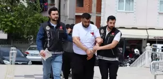 Ordu'da Uyuşturucu Operasyonu: 4 Gözaltı