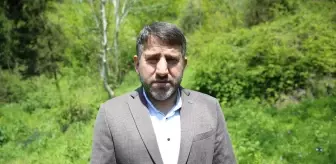 Ordu'da Kaybolan Süleyman Erdoğan'ın Cansız Bedenine Ulaşıldı