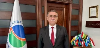 KAEÜ'den Çiftçilere Destek: Çiftçi Danışma Hattı Kuruldu