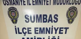 Ehliyet Sınavına Kopya Düzenekle Giren Zanlı Gözaltına Alındı