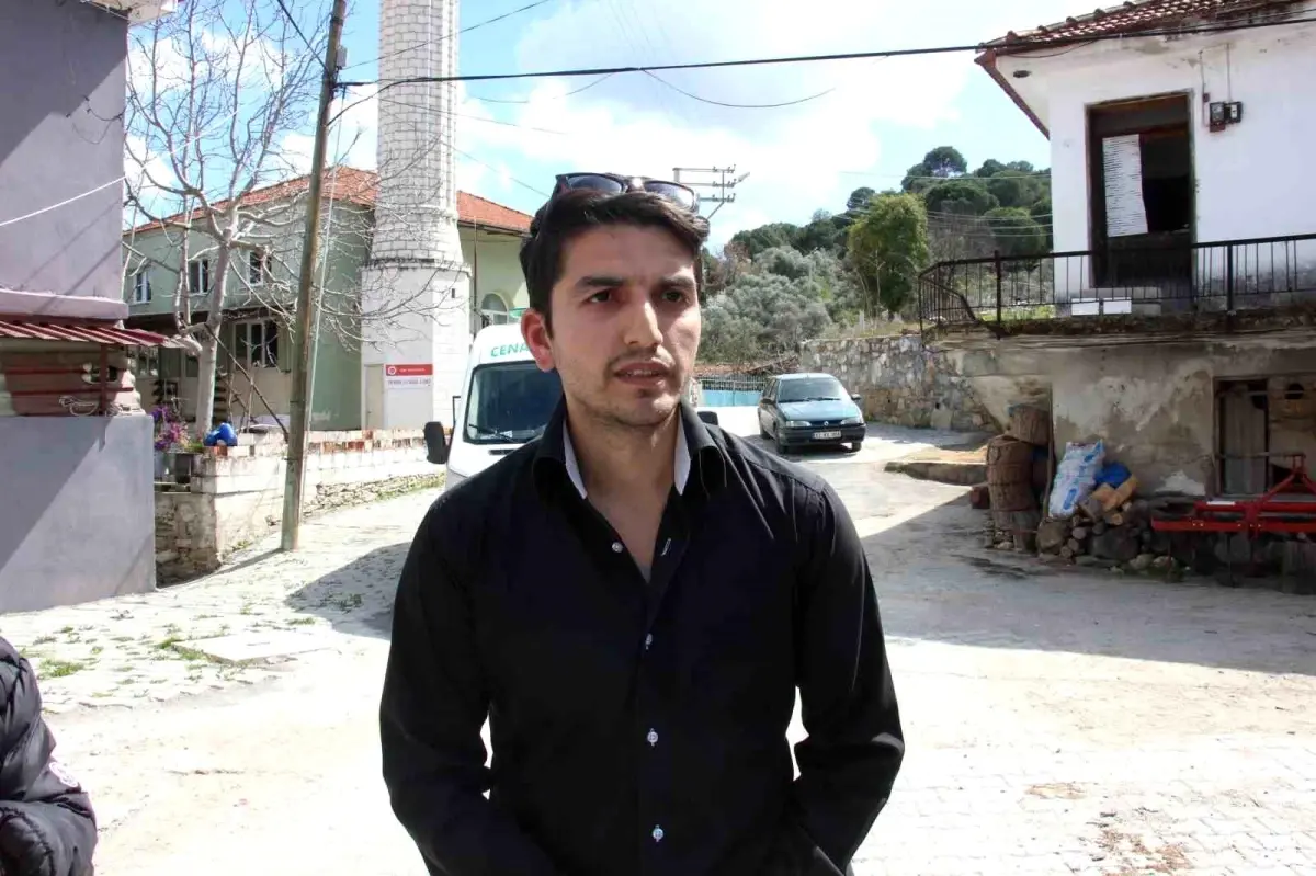 Öz çocuklarını öldürüp gömdüğü öne sürülen sanığın oğlu: 'Annemin itirafçı olmasını istiyorum'