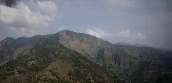 Pakistan, Hindistan'ın Terör Suçlamalarını Reddetti