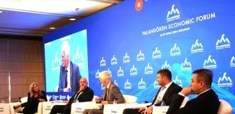 Erzurum'da Yapay Zeka ve Gelecek Üzerine Forum Gerçekleştirildi
