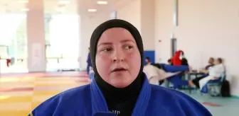 Paralimpik Oyunları üçüncüsü Nazan Akın Güneş'in yeni hedefi dünya şampiyonluğu
