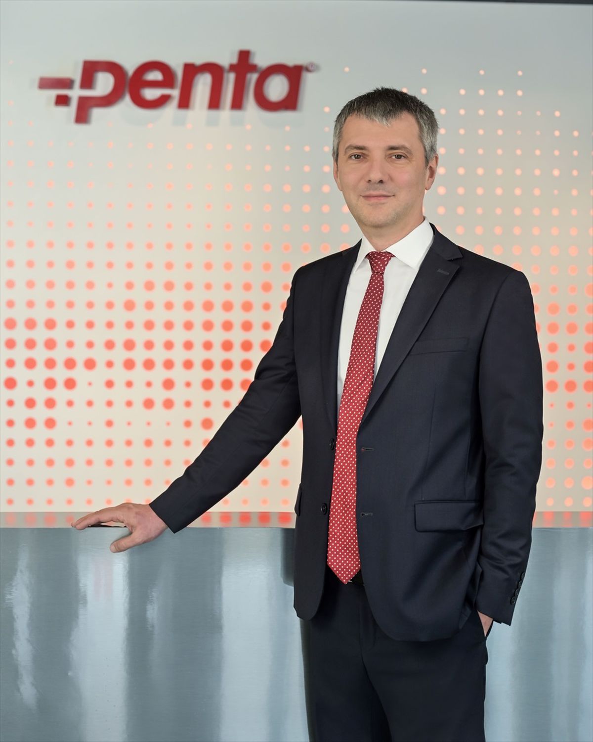 Penta Teknoloji Yılın İlk Çeyreğinde 35,9 Milyon Lira Net Kar Elde Etti