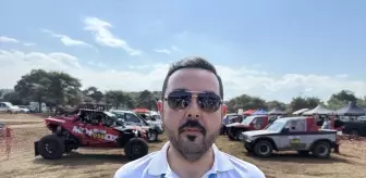 2025 Offroad Şampiyonası Kahramanmaraş'ta Başladı