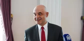 Polonya'nın Ankara Büyükelçiliği'nde Avrupa Koleji Resepsiyonu