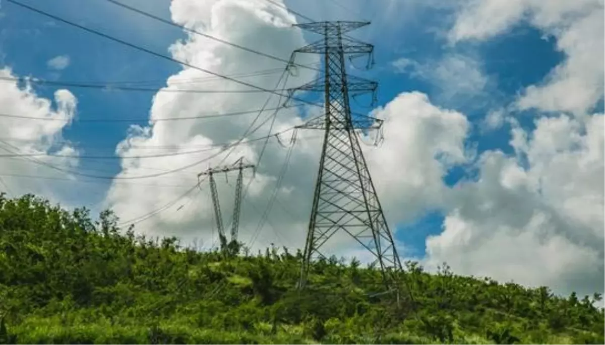Porto Riko'da Elektrik Kesintisi: Yüz Binlerce Kişi Elektriksiz ve Susuz Kaldı