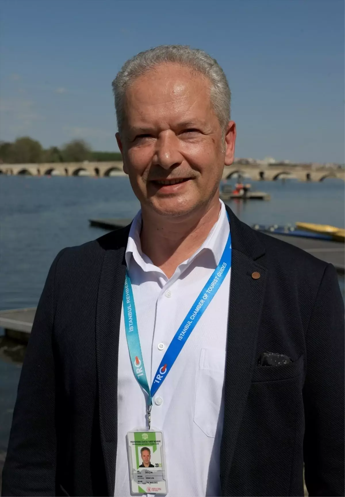 Edirne'de Turizm Haftası Etkinlikleri