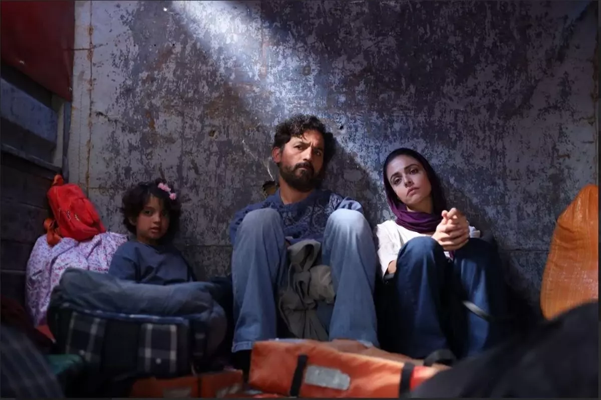 Faysal Soysal'ın 'Rahma' Filminin Çekimleri Şanlıurfa'da Başladı