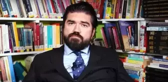 Rasim Ozan Kütahyalı gözaltına alındı