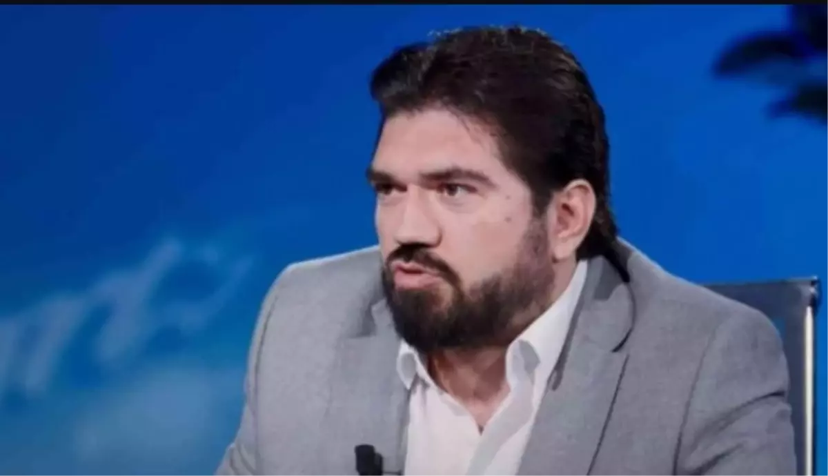 Rasim Ozan Kütahyalı gözaltına alındı mı?