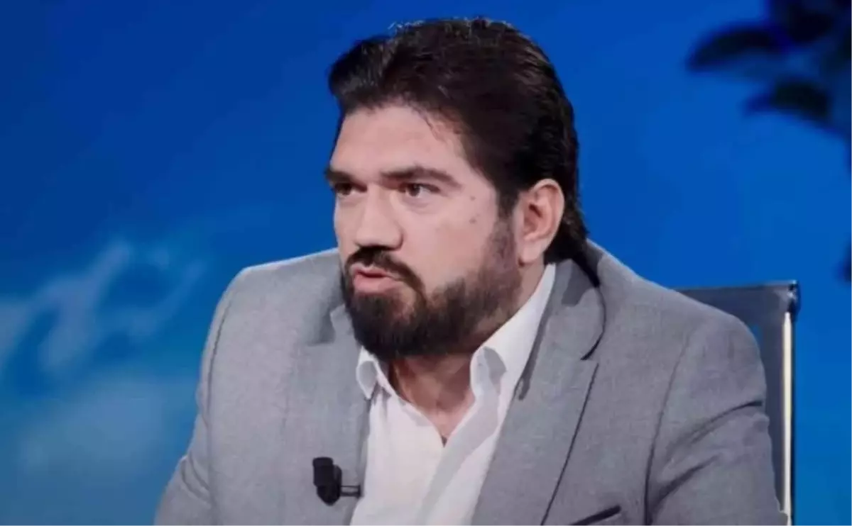 Rasim Ozan Kütahyalı kimdir? Rasim Ozan Kütahyalı kaç yaşında, nereli, gazeteci mi?